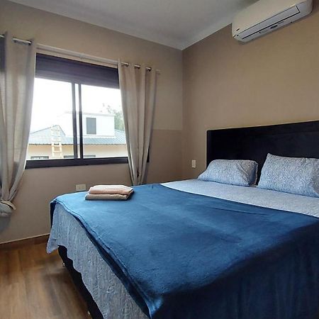 Apartament Casa De Huespedes Mariposa En Manantial Countryclub Hohenau Zewnętrze zdjęcie