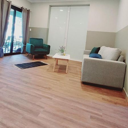 Apartament Casa De Huespedes Mariposa En Manantial Countryclub Hohenau Zewnętrze zdjęcie