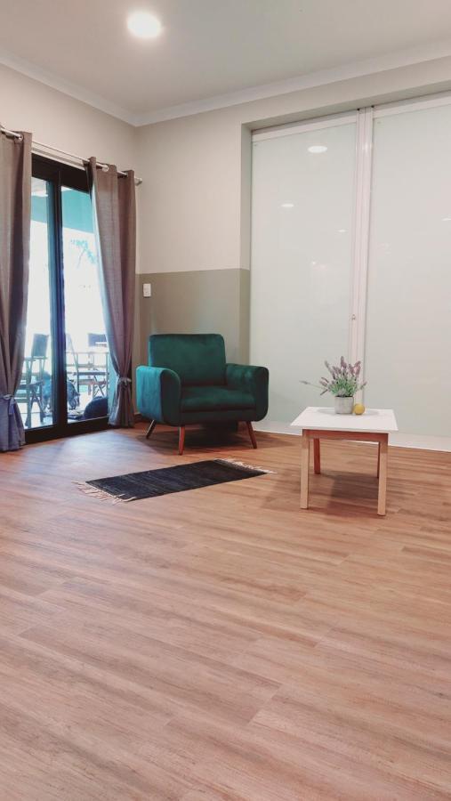 Apartament Casa De Huespedes Mariposa En Manantial Countryclub Hohenau Zewnętrze zdjęcie