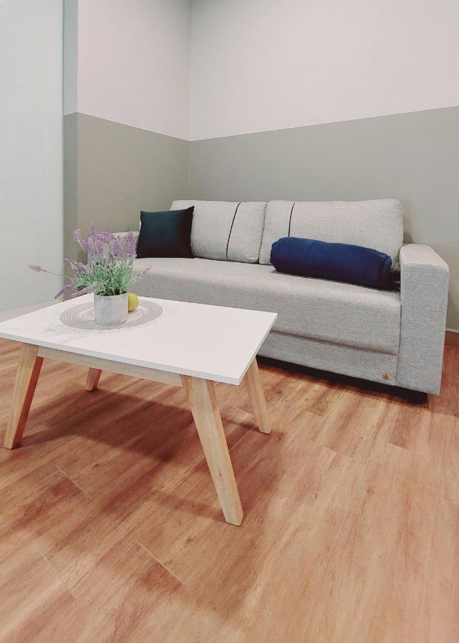 Apartament Casa De Huespedes Mariposa En Manantial Countryclub Hohenau Zewnętrze zdjęcie
