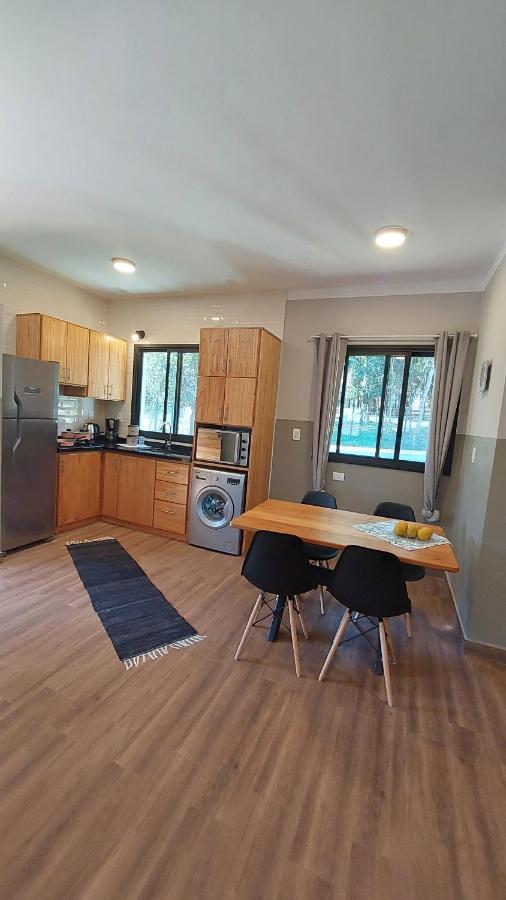 Apartament Casa De Huespedes Mariposa En Manantial Countryclub Hohenau Zewnętrze zdjęcie