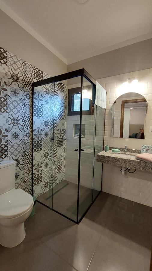 Apartament Casa De Huespedes Mariposa En Manantial Countryclub Hohenau Zewnętrze zdjęcie
